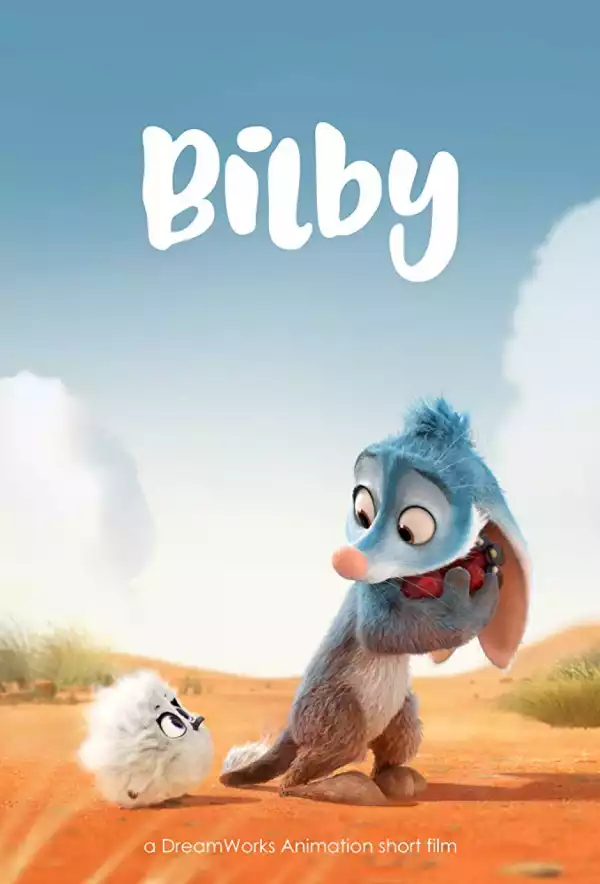 Bilby (2018)